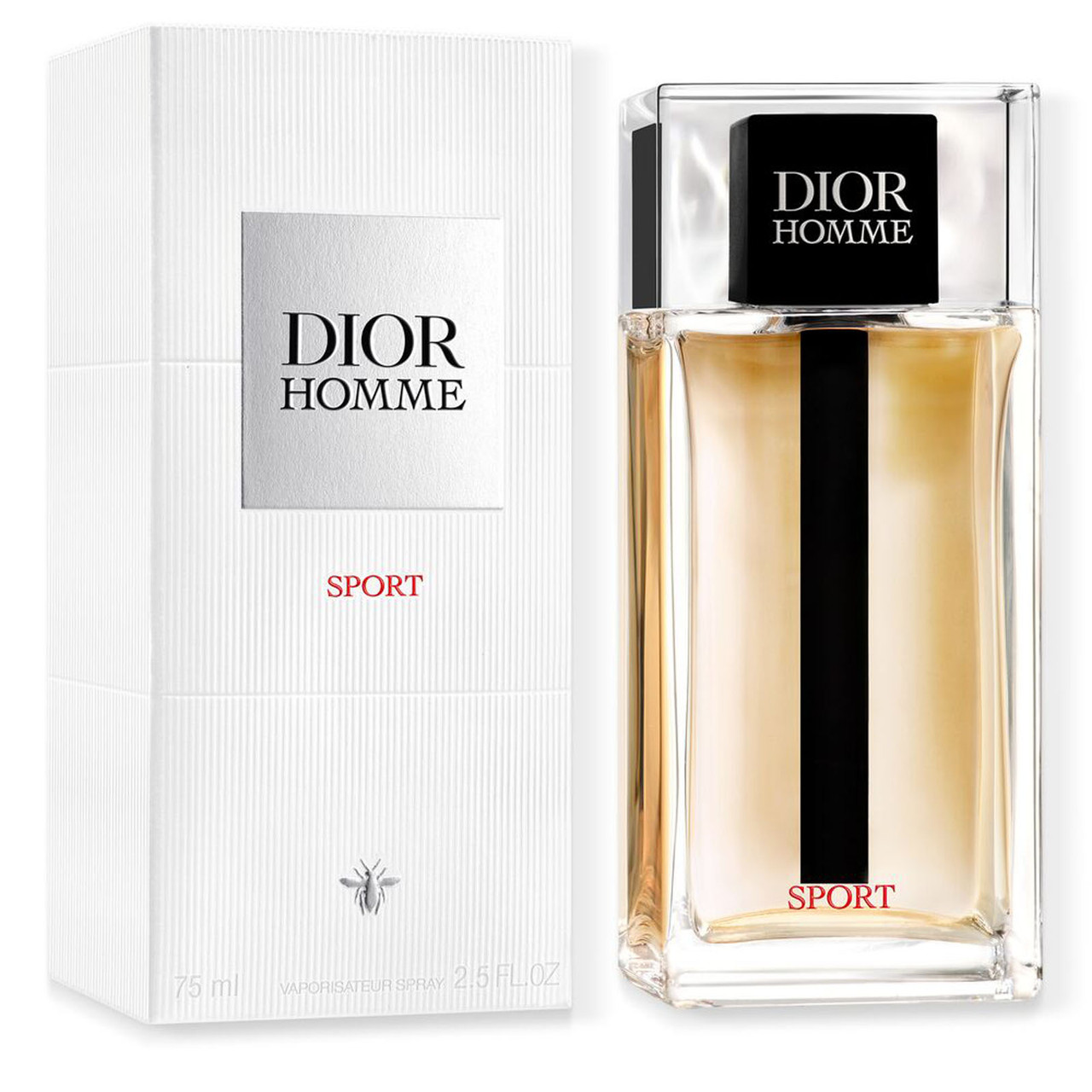 Dior Homme Sport - Eau De Toilette - Dior: offerte online | Idea