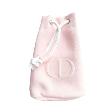Dior Pouch Con Mini Taglie