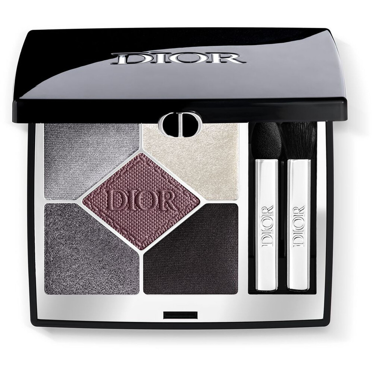 Diorshow 5 Couleurs Palette Occhi - Texture Cremosa – Lunga Tenuta