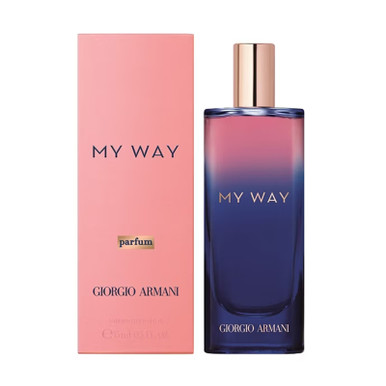 My Way - Eau De Parfum