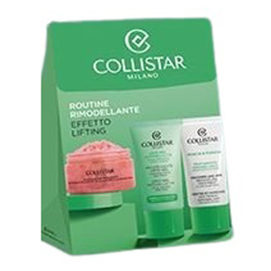 Collistar Kit Rimodellante