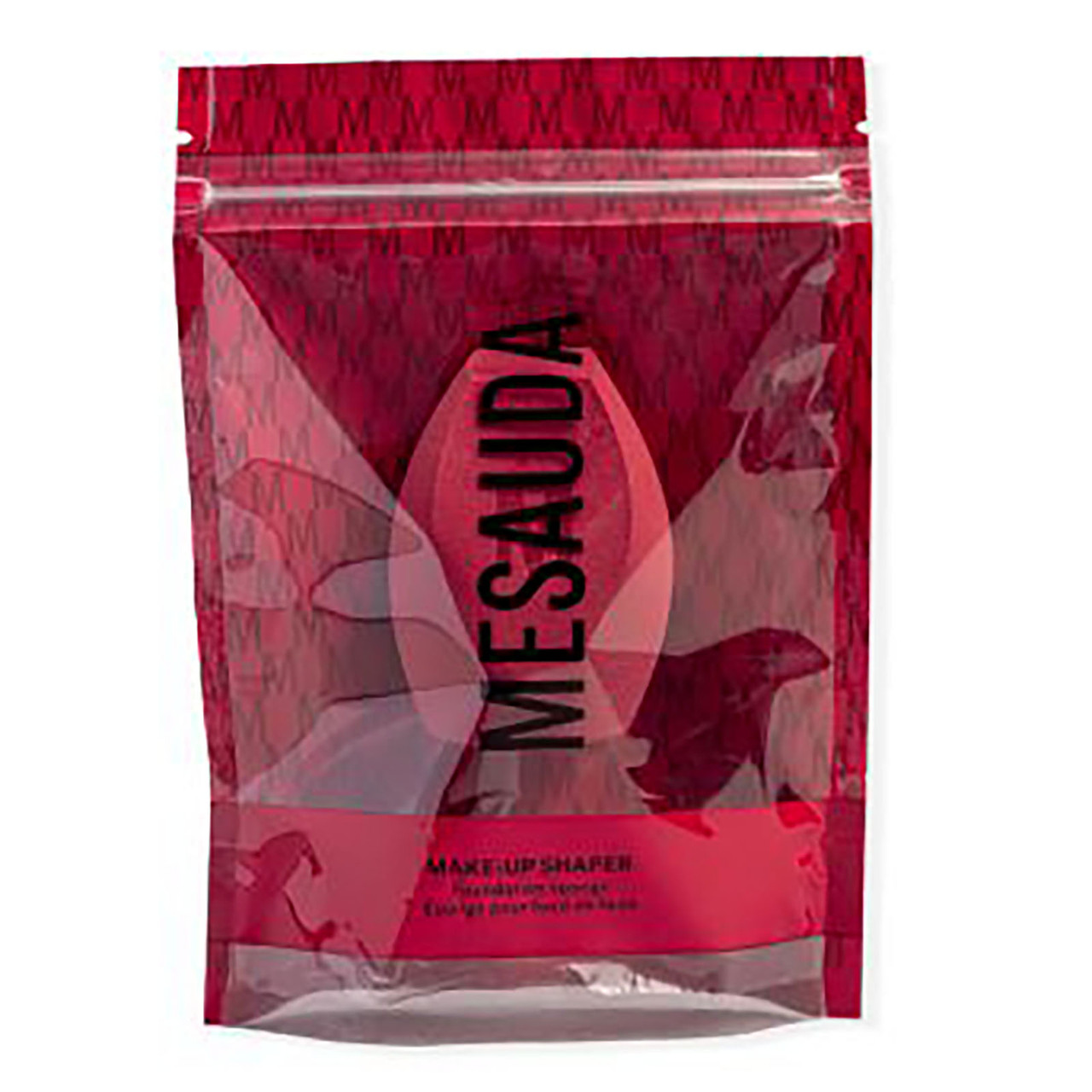 Mesauda Red Blender