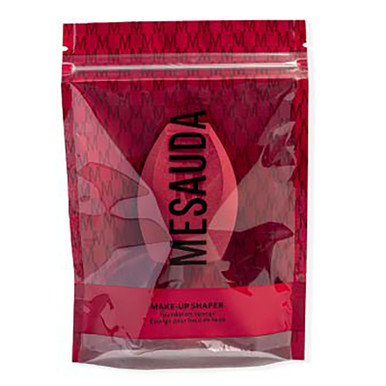 Mesauda Red Blender