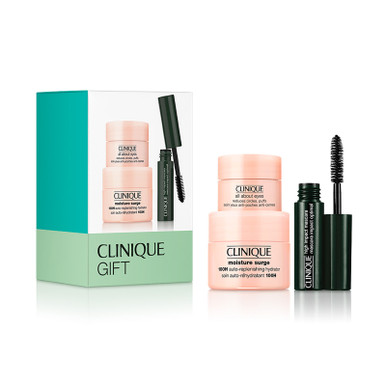 Clinique Kit Surge
