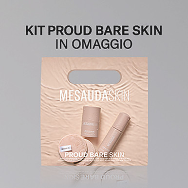 Kit Mesauda Skincare