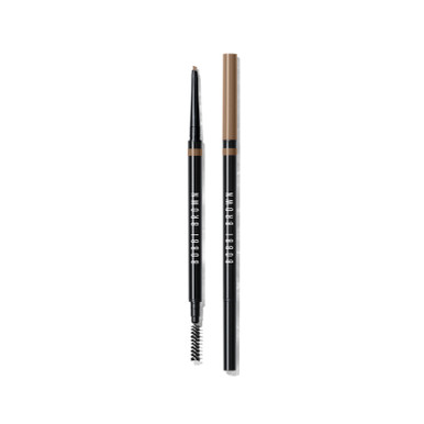 Astra Geisha Brows Micro Precision Pencil 03 Braun – Präzisionsaugenbrauenstift, 500 G, Made In Italy