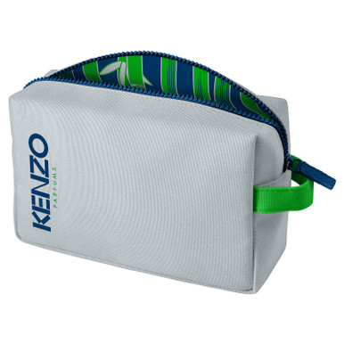Kenzo Pouch Grigia