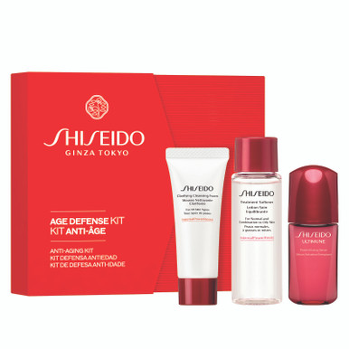 Shiseido Kit Anti Eta'