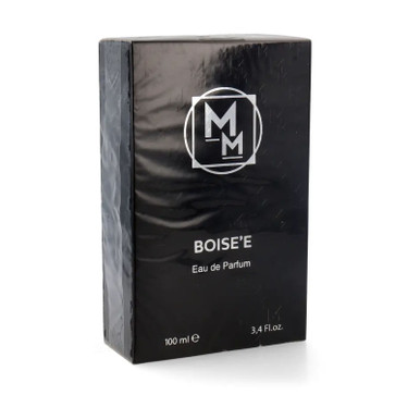 Hascish Black Ecstasy Eau De Parfum Für Herren – Intensiv, Langanhaltend, 100 Ml