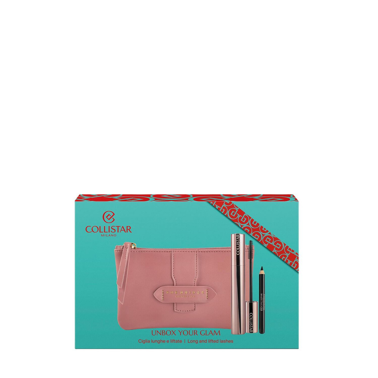 Cofanetto Infinito Mascara - Collistar: offerte online | Idea Bellezza