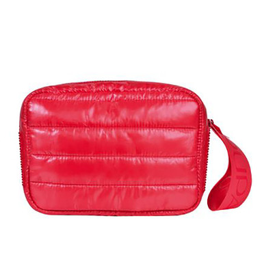 Pupa Pouch Rossa