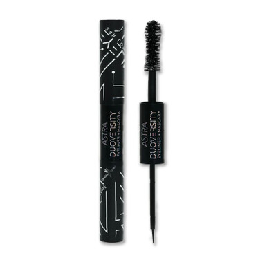 Astra Duo Mascara E Eyeliner