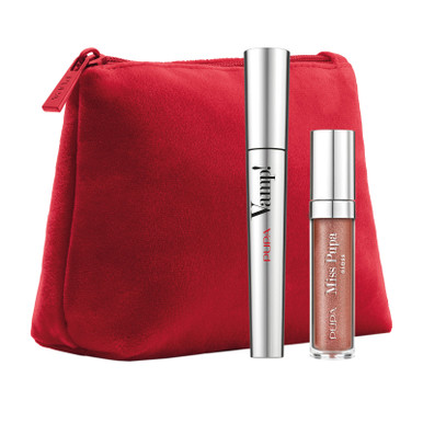 VAMP! EYE PENCIL – Wasserfester Kajalstift Mit Hyaluron, 0,35 G, Für Präzise Linien & Intensiven Look