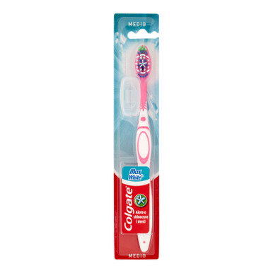 Colgate Cushion Clean Super Soft Spazzolino Da Denti Per Bambini - Foto 5