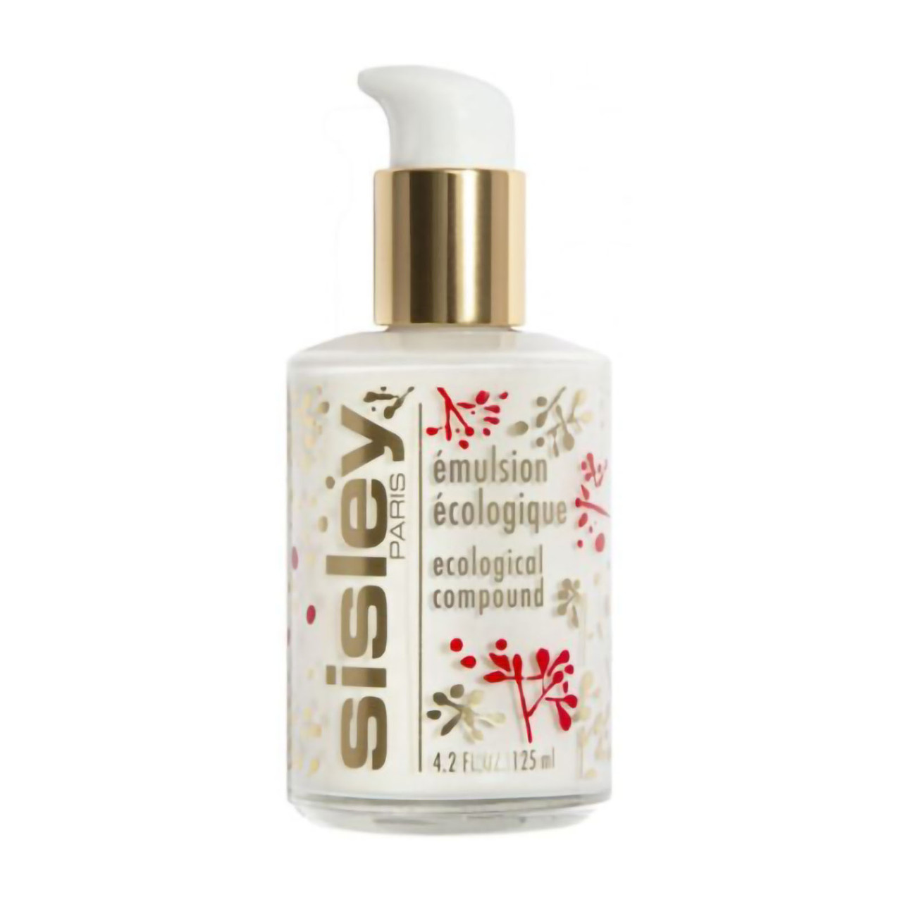 Crema Ecologica Rivitalizzante Compound - Sisley | Idea Bellezza