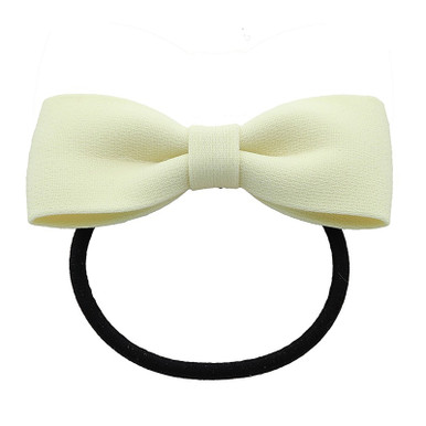 Fermaglio Per Capelli, Motivo: Coccinella