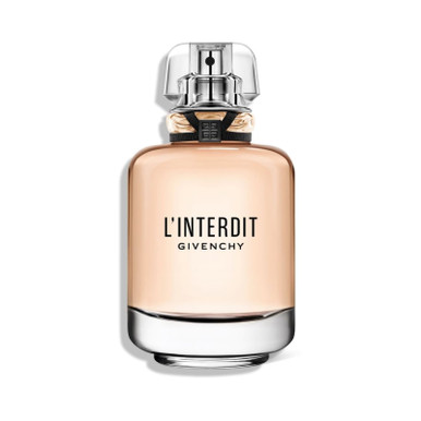 L' Interdit Rouge Ultime – Eau De Parfum - Givenchy | Idea Bellezza