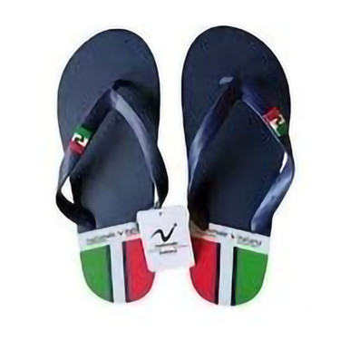 JOMA Land 2123 Infradito Da Uomo - Design Navy/Bianco, Suola In Gomma, Perfetto Per Piscina E Spiaggia - Foto 10