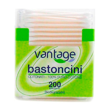 Cotton Fioc Johnson's Baby - Confezione Da 6 Pacchetti, 100% Cotone Puro Per Pulizia Delicata - Foto 3