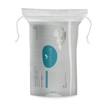 Dischi Di Cotone Demak'Up Sensitive 93 Pezzi - 100% Cotone Non Sbiancato Per Struccatura Delicata - Foto 5