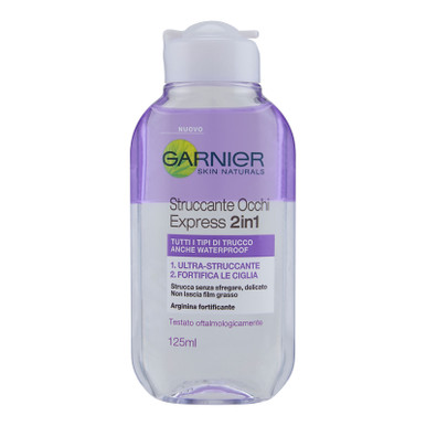 Lancome Struccante Occhi Bi-Facil 125 Ml - Foto 5