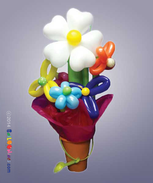 Beach Party Bouquet