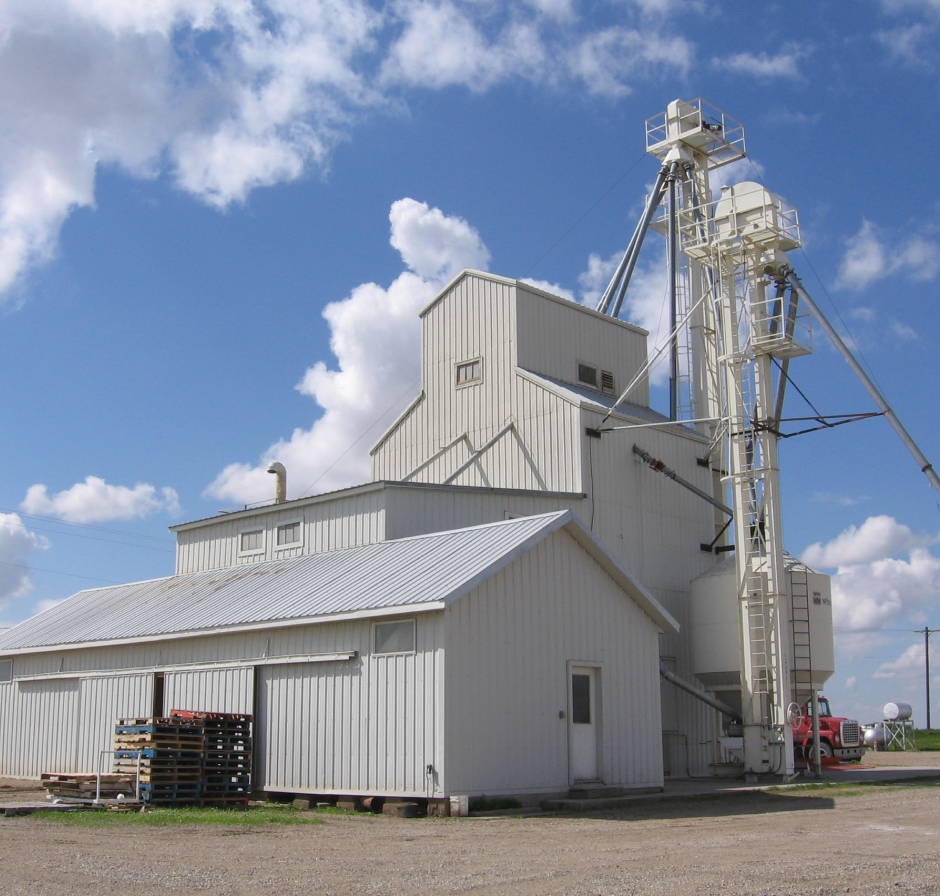 Mill Picture