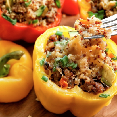 Stuffed Peppers