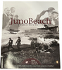 WW2 Canadian Juno Beach Canada in WW2 With CD Softcover Reference Book