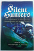 WW2 German Kriegsmarine Silent Hunters German U-Boat Commanders Reference Book