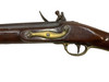 British War of 1812 era Brown Bess New Land 1805 Pattern Musket