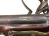 British War of 1812 era Brown Bess New Land 1805 Pattern Musket