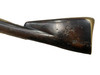 British 1750 Cavalry Carbine Royal Welsh Fusiliers Revolutionary War 1812 Ludlum Flintlock