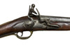 British 1750 Cavalry Carbine Royal Welsh Fusiliers Revolutionary War 1812 Ludlum Flintlock