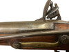 Dutch Napoleonic Era Mounted Artillery Cavalry Carbine  With Bayonet