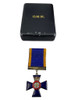 Canadian Forces RCAF Order of Military Merit CD with Two Bars SSM Medal Group Researched