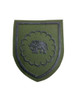 Portugal Portuguese Airborne Support Group GOAS Pocket Crest