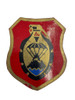 Turkey Airborne Commando Mountain Warfare School Patch