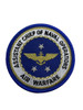 US USN Navy Assistant Chief of Naval Operations Air Warfare Patch