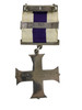 WW1 Canadian CEF 78th Battalion Military Cross and Bar KIA Memorial Cross Medal Group
