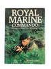 British Royal Marine Commando Hardcover Reference Book