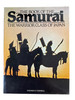 Japanese The Book of the Samurai The Warrior Class of Japan Hardcover Reference Book