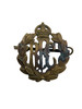 WW1 British Royal Flying Corps RFC Cap Badge