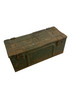 WW2 Canadian Metal Ammo Box 1945 Dated