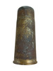 Canadian Forces 76 MM Cougar Round Shell Casing