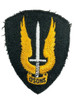 Canadian Forces OSONS Airborne Regiment DEU Patch Crest