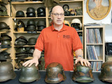 WW1 German Helmets: Detailed Analysis of the M16, M17, and M18 Models