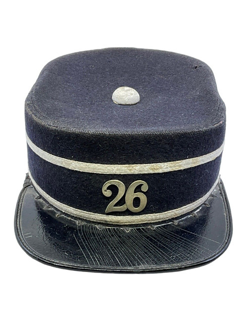 Victorian British 26th Boys Brigade Kepi