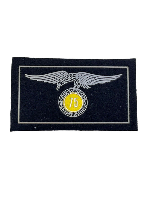 Spain Spanish Airborne Para 75 Jump Wing Insignia