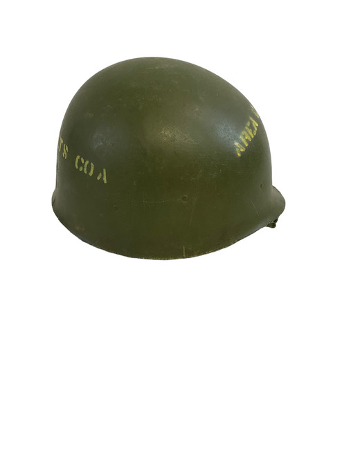 Canadian Forces M1 Helmet Liner Only Marked Area Cadets COA